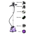 11 Gear Adjustable Garment Steamer 1.6L Hanging Vertical Steam Iron 1800W Home Handheld Garment Steamer Machine for Clothes